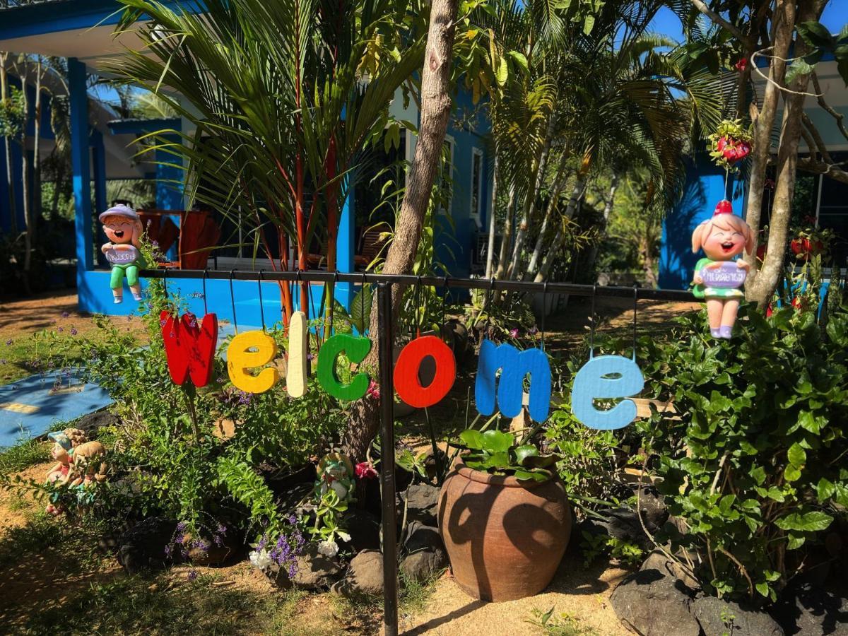 קו מאק Twocans Resort Kohmak - Sha מראה חיצוני תמונה