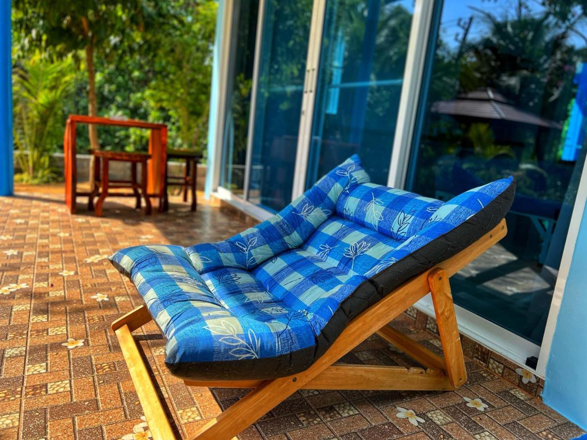 קו מאק Twocans Resort Kohmak - Sha מראה חיצוני תמונה
