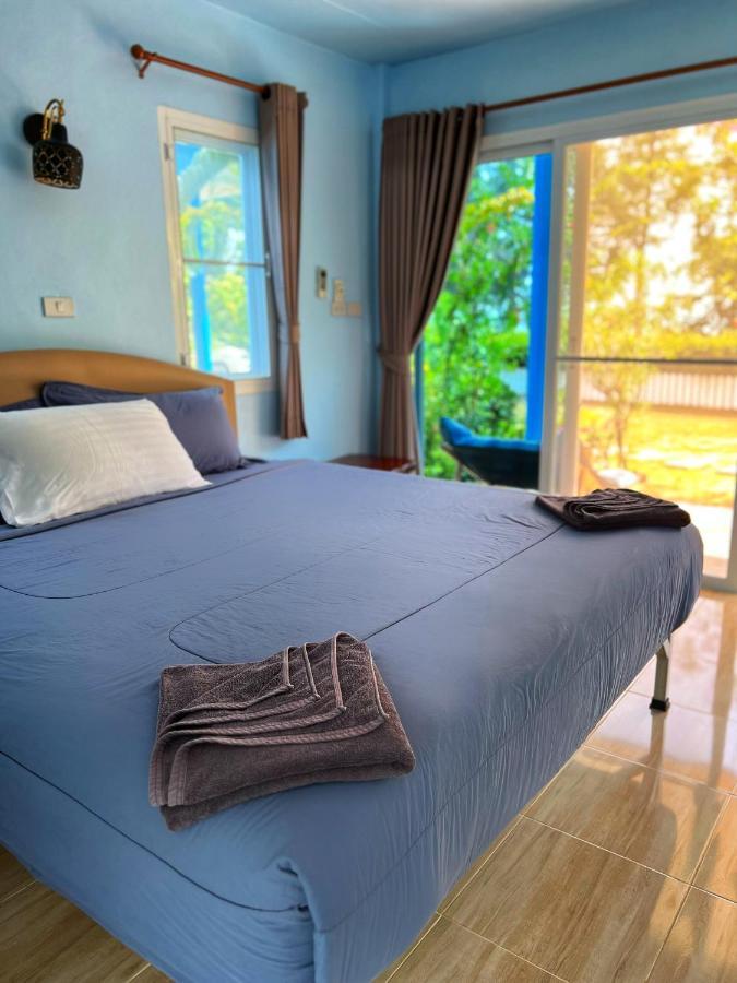 קו מאק Twocans Resort Kohmak - Sha מראה חיצוני תמונה