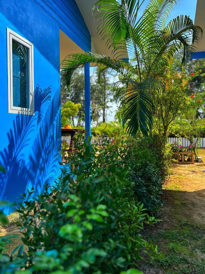 קו מאק Twocans Resort Kohmak - Sha מראה חיצוני תמונה