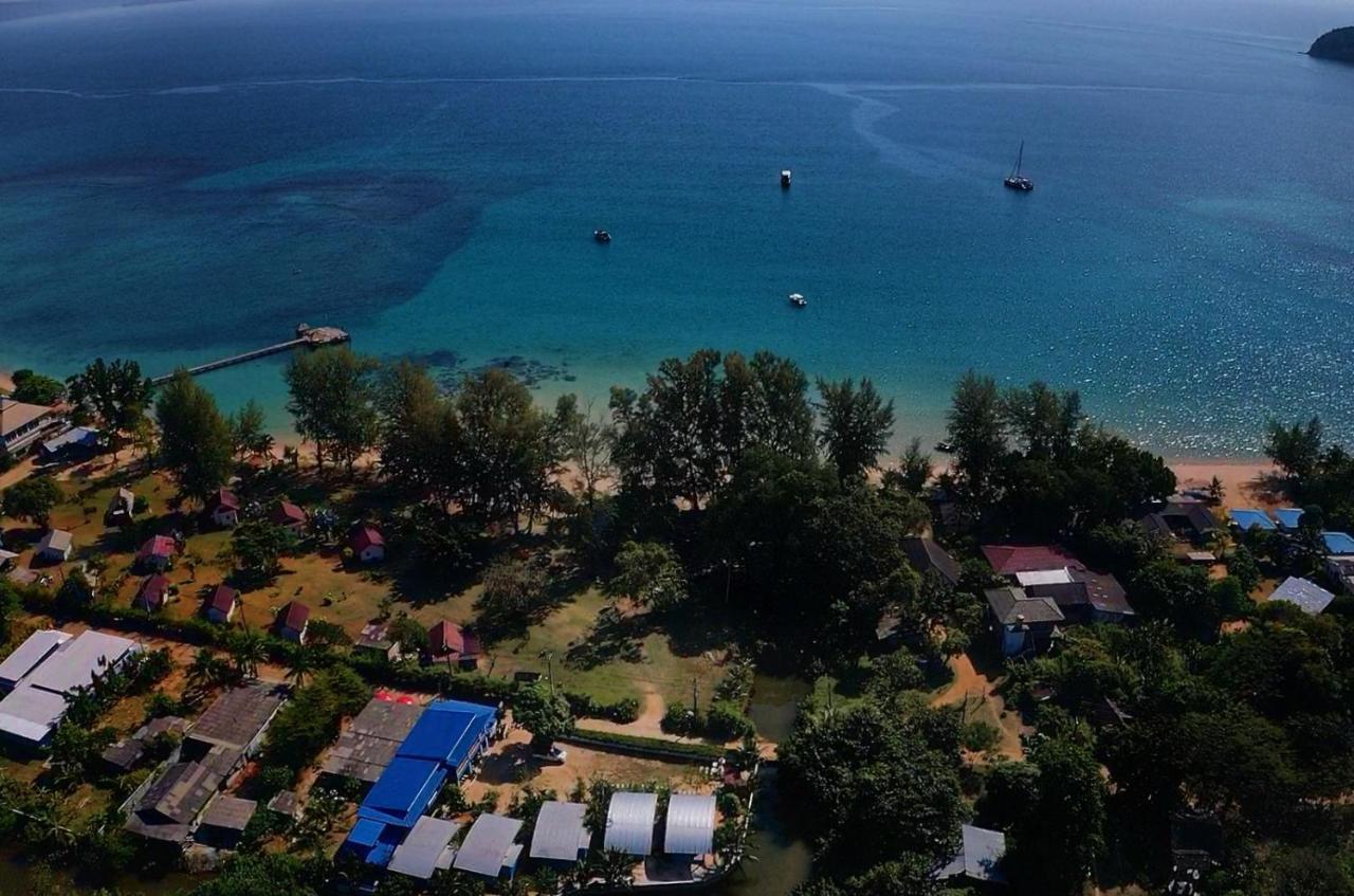 קו מאק Twocans Resort Kohmak - Sha מראה חיצוני תמונה