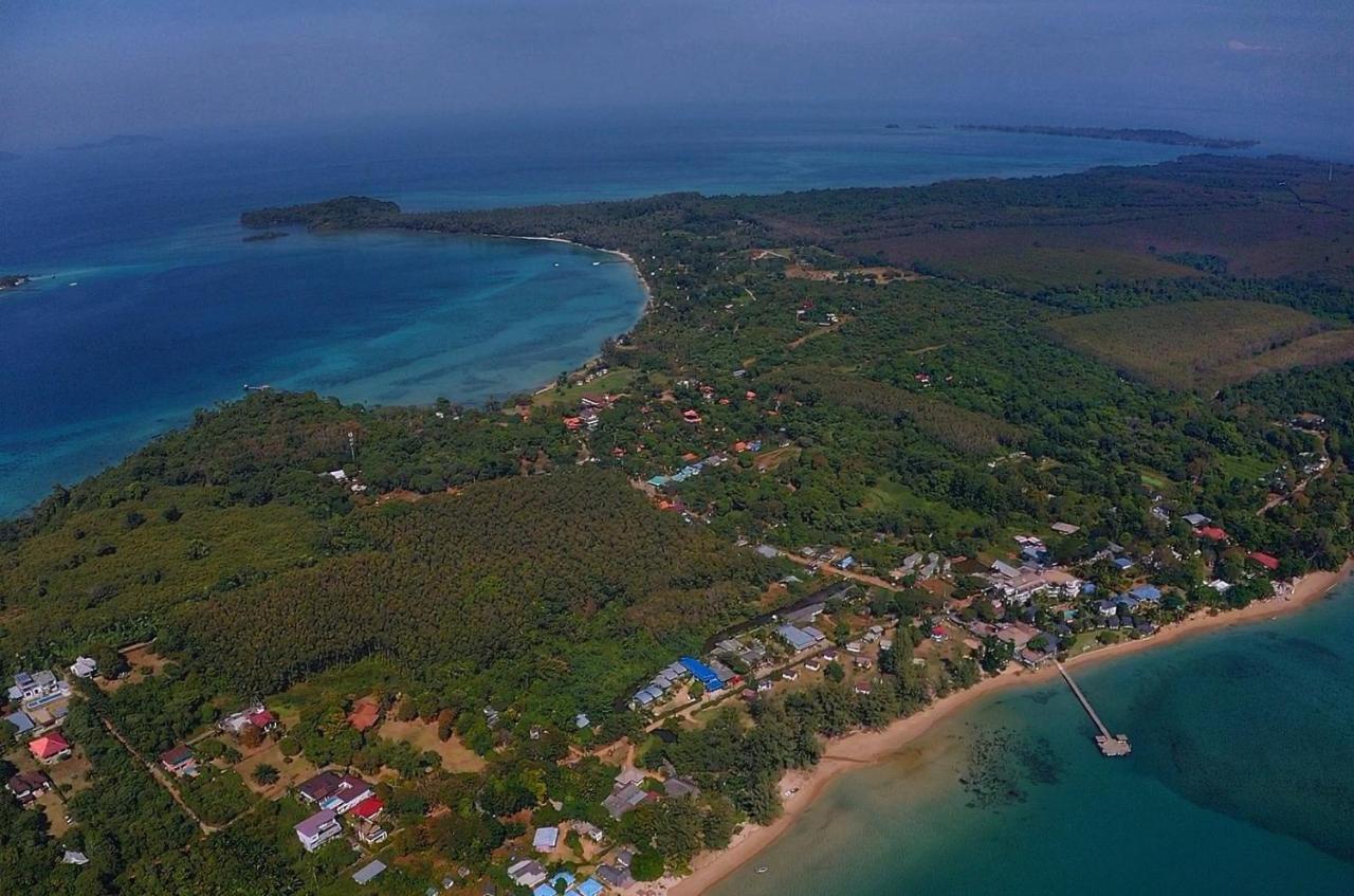 קו מאק Twocans Resort Kohmak - Sha מראה חיצוני תמונה