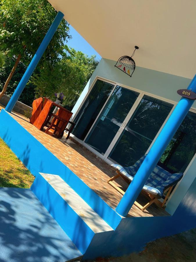 קו מאק Twocans Resort Kohmak - Sha מראה חיצוני תמונה