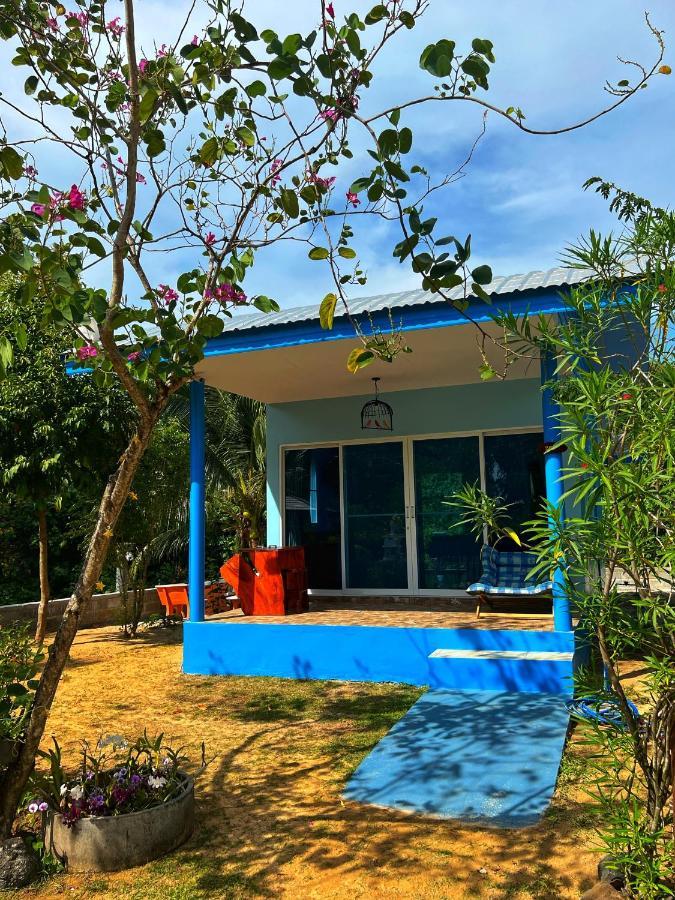 קו מאק Twocans Resort Kohmak - Sha מראה חיצוני תמונה