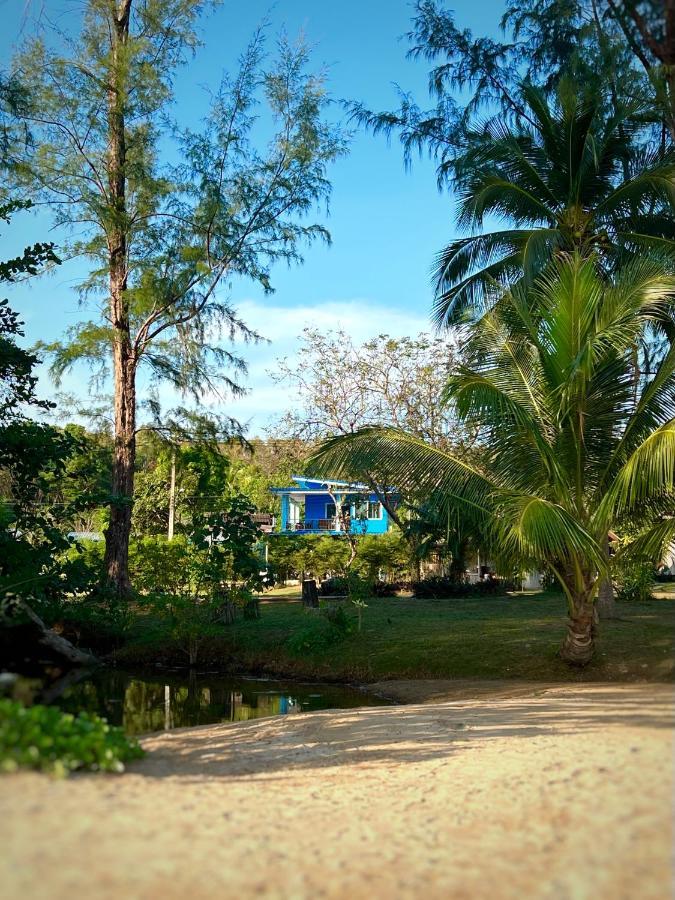 קו מאק Twocans Resort Kohmak - Sha מראה חיצוני תמונה
