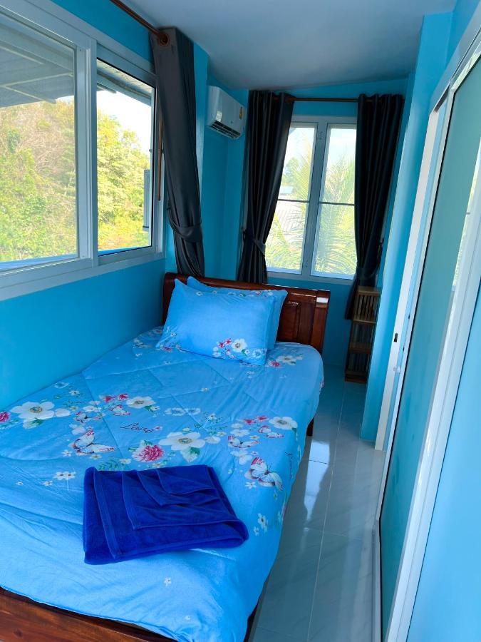 קו מאק Twocans Resort Kohmak - Sha מראה חיצוני תמונה