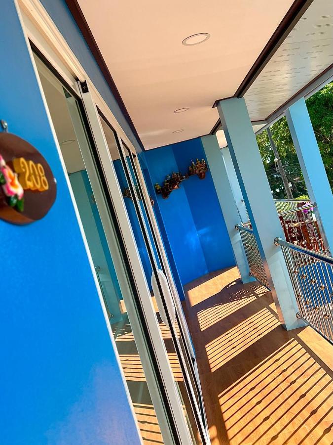 קו מאק Twocans Resort Kohmak - Sha מראה חיצוני תמונה