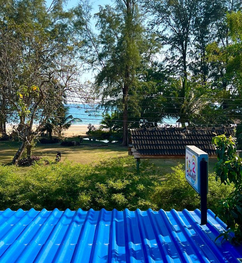 קו מאק Twocans Resort Kohmak - Sha מראה חיצוני תמונה