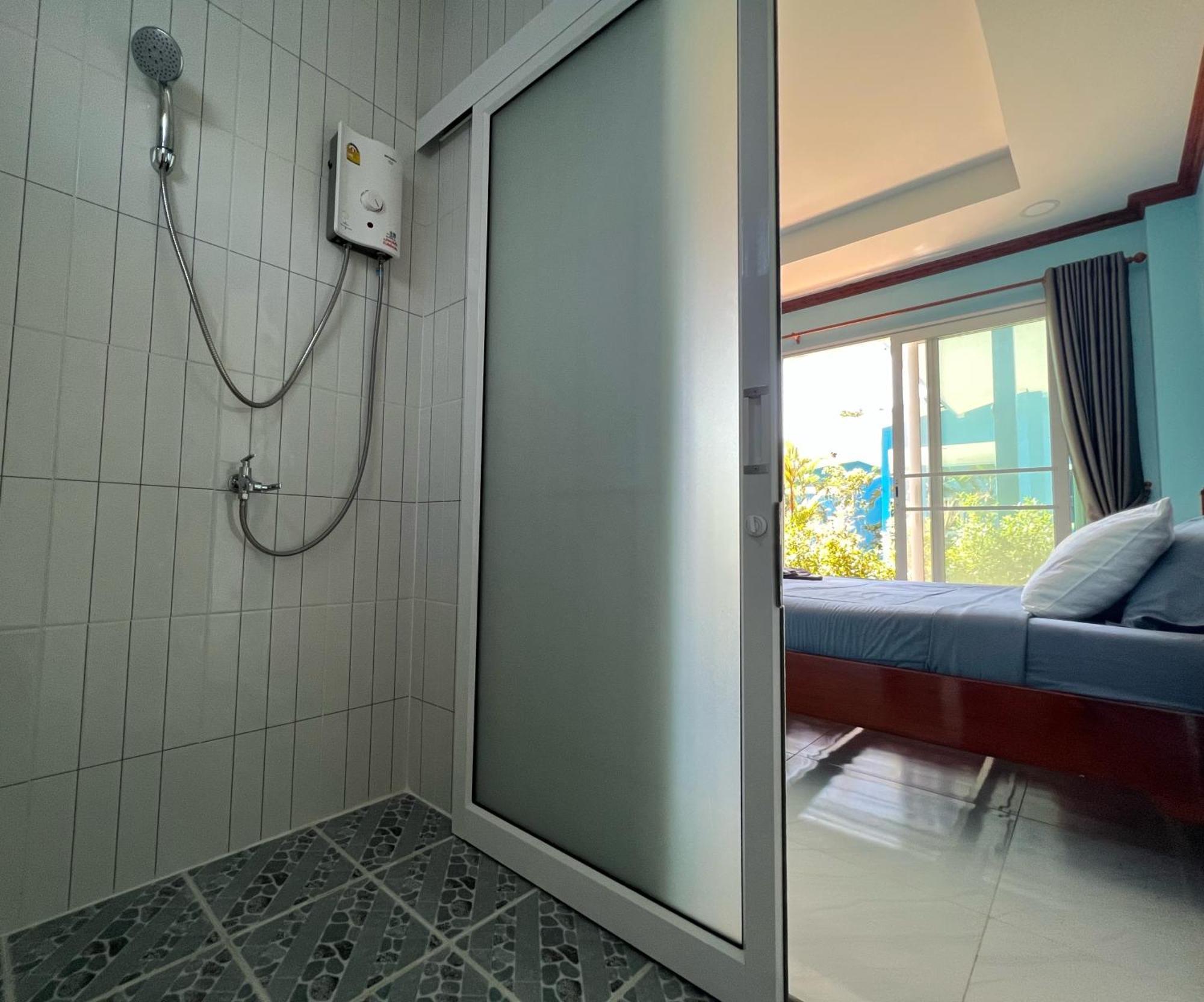 קו מאק Twocans Resort Kohmak - Sha חדר תמונה